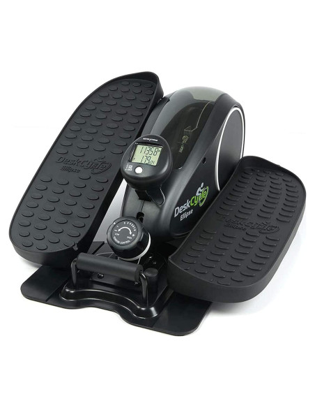 Ejercitador de Piernas DeskCycle Ellipse - Máquina Elíptica Compacta