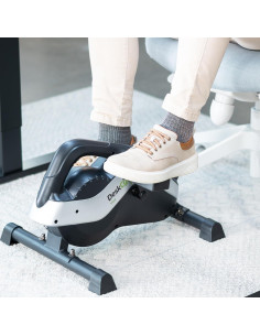 Bicicleta Estacionaria DeskCycle Vive - Ejercitador de Pedales 2