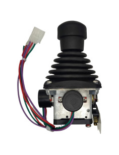 Joystick XYZIL 40613GT Compatible Genie Boom Lift