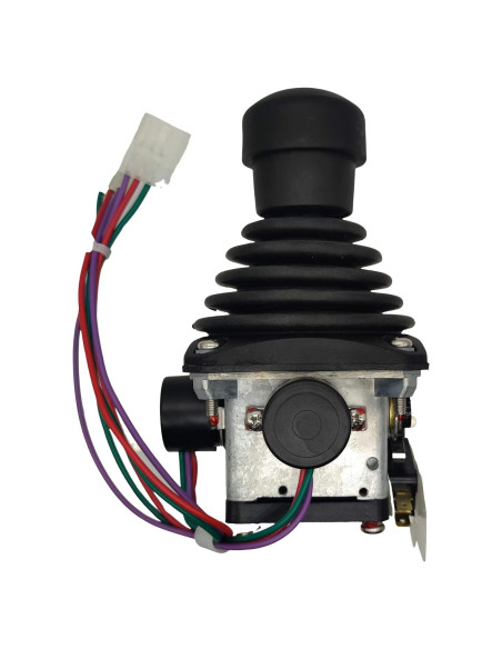 Joystick XYZIL 40613GT Compatible Genie Boom Lift