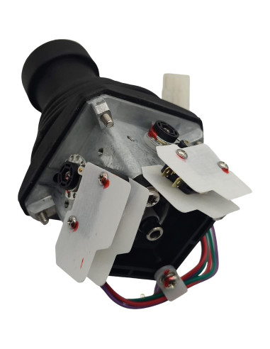 Joystick XYZIL 40613GT Compatible Genie Boom Lift