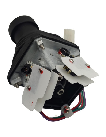 Joystick XYZIL 40613GT Compatible Genie Boom Lift