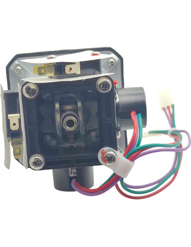 Joystick XYZIL 40613GT Compatible Genie Boom Lift