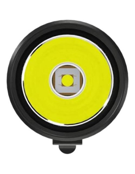 Linterna EDC Nitecore MT2A Pro, 1000 Lúmenes, Recargable USB-C