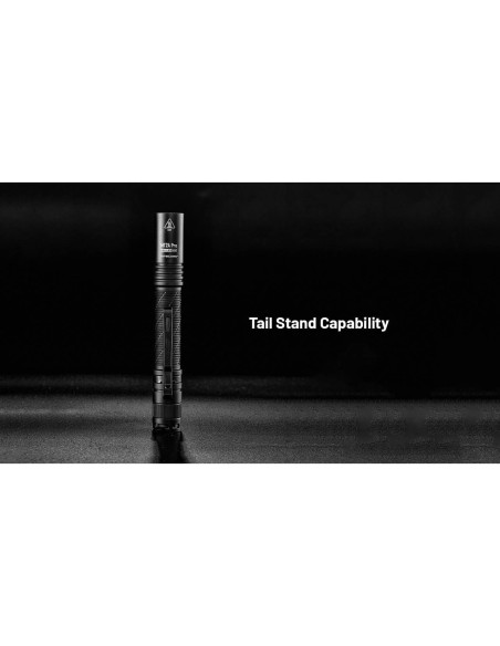 Linterna EDC Nitecore MT2A Pro, 1000 Lúmenes, Recargable USB-C