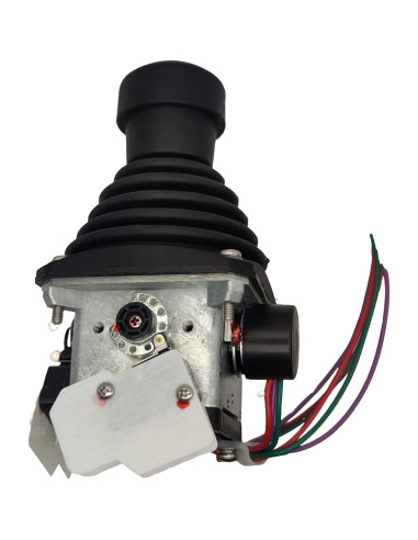 Joystick XYZIL 40613GT Compatible Genie Boom Lift