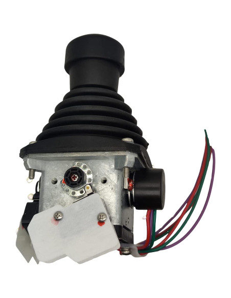 Joystick XYZIL 40613GT Compatible Genie Boom Lift