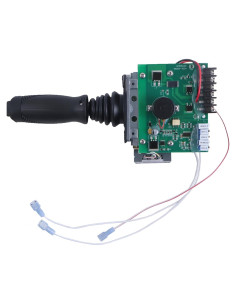Controlador de Joystick LSSOCH 42032 Compatible Genie Lift