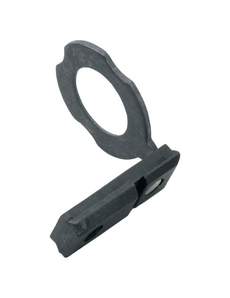 Montaje de Riel Streamlight 69906 para Remington 870 - Negro