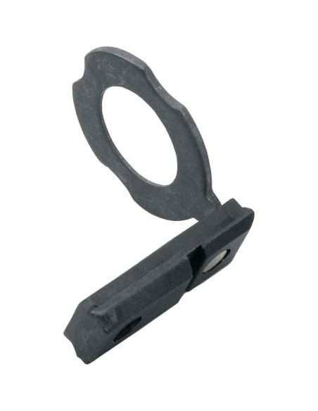 Montaje de Riel Streamlight 69906 para Remington 870 - Negro