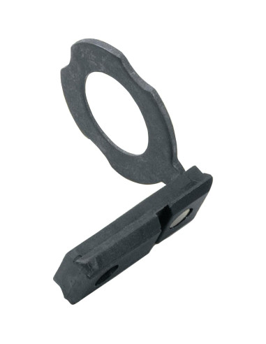 Montaje de Riel Streamlight 69906 para Remington 870 - Negro