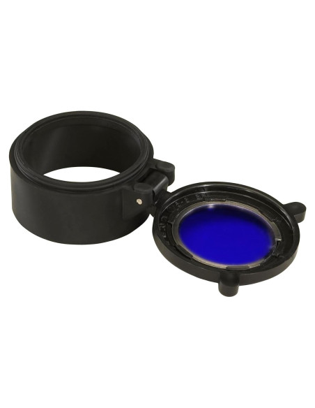 Lente Plegable Streamlight 85116 para Linternas LED Azul