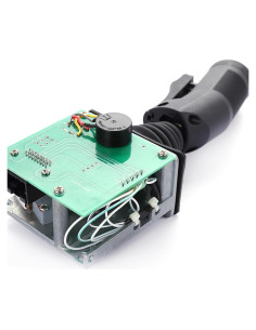 Controlador de Joystick SWCTLCAG 159108 Elevador SkyJack