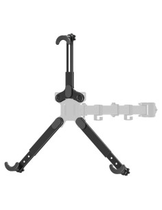 Adaptador VESA MOUNT PRO para Monitores 19-32" No VESA