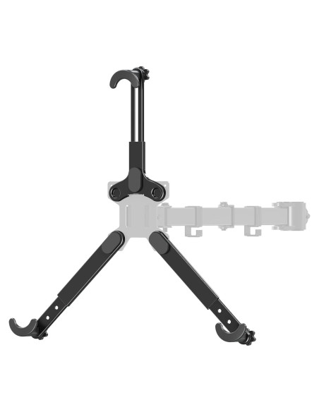 Adaptador VESA MOUNT PRO para Monitores 19-32" No VESA