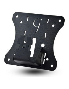 Soporte VESA Gladiator Joe para Monitores Dell - Adaptador 100% Canadiense