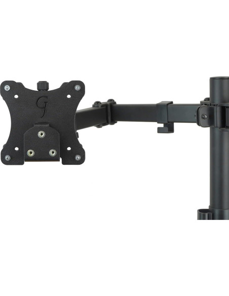 Soporte de Monitor VESA Gladiator Joe para MSI Optix MAG342CQR