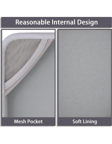 Funda Dura co2CREA para Monitor de Presión Arterial OMRON BP5255