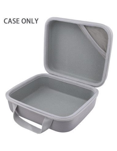 Funda Dura co2CREA para Monitor de Presión Arterial OMRON BP5255