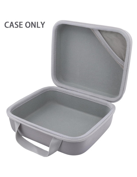 Funda Dura co2CREA para Monitor de Presión Arterial OMRON BP5255