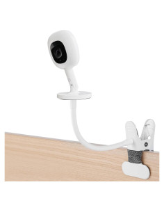 Soporte Flexible para Monitor de Bebé iTODOS - Paquete de 2