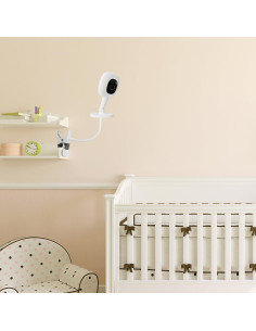 Soporte Flexible para Monitor de Bebé iTODOS - Paquete de 2 2