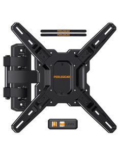 Soporte de Pared para TV Perlegear PGMF3 26-60" hasta 37.2 kg