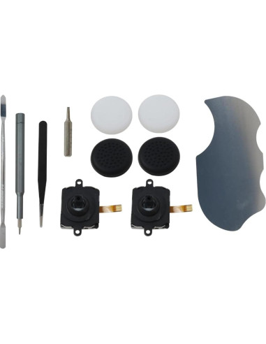 Kit Reemplazo Joystick USonline911 para Meta Quest 2