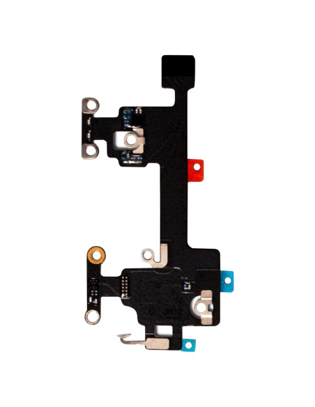 Cable Flex Antena WiFi Reemplazo ZEZEFUFU para iPhone X