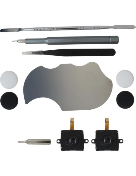 Kit Reemplazo Joystick USonline911 para Meta Quest 2