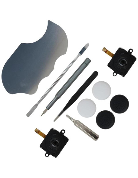 Kit Reemplazo Joystick USonline911 para Meta Quest 2