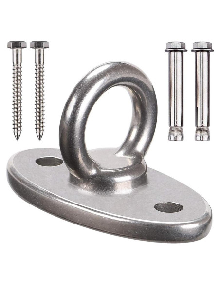 Soporte de Techo y Pared BeneLabel para Entrenador de Suspensión 1270kg