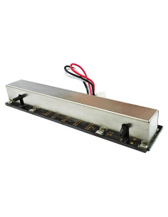 Detector de Fugas de Halógeno Elitech ILD-Sensor Infrarrojo