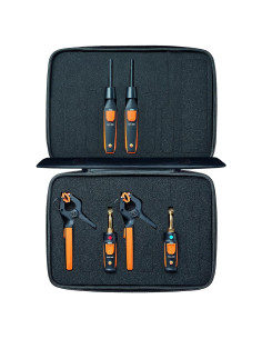 Kit de Sondas Inteligentes Testo 115i 549i 605i para HVAC