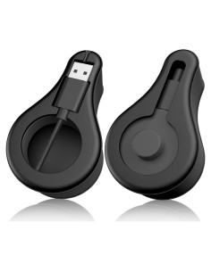 Soporte de Cargador de Silicona TiMOVO para Anillo Oura Gen 3