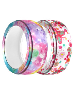 Funda Silicona Chofit para Samsung Galaxy Ring/Oura Ring 4/Gen 3