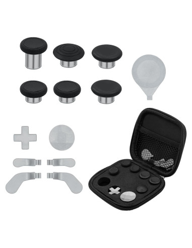 Mcbazel 13 en 1 Joysticks y Paddles para Xbox Elite 2