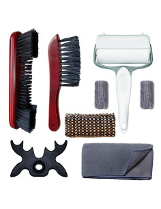 Juego de Limpieza para Mesa de Billar HUIESON 8 Piezas