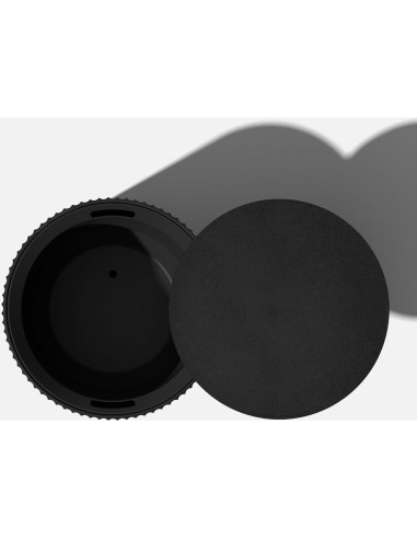 Mesa Lateral Enfriadora Veradek COOLVDMB Negra 53 cm