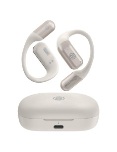 Auriculares Traductores AI BUGANI B10 Bluetooth 5.4 40 Idiomas