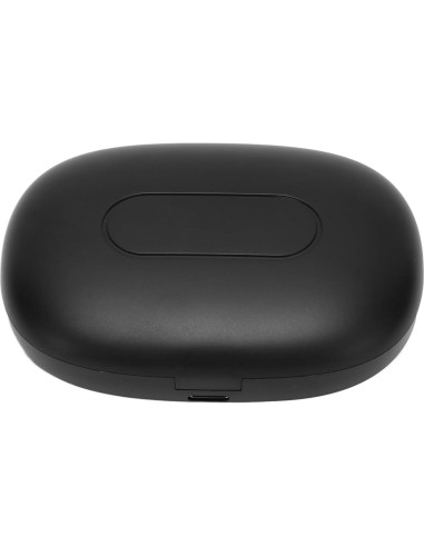 Auriculares Traductores Tiiyee 144 Idiomas HiFi Estéreo Negro