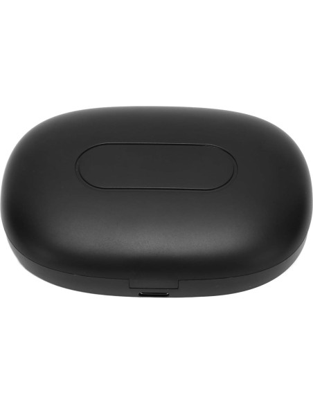 Auriculares Traductores Tiiyee 144 Idiomas HiFi Estéreo Negro