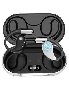 Auriculares Traductores AI SHENZHEN YYK-Q39 Bluetooth 5.4