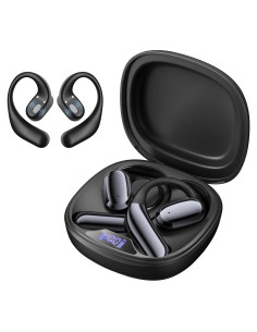 Auriculares Traductor AI Bluetooth Poodeela - 144 Idiomas