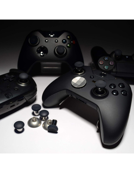 eXtremeRate 11 en 1 D-pads y Joysticks para Xbox One