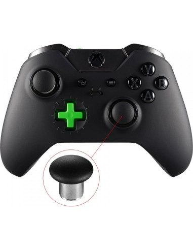 eXtremeRate 11 en 1 D-pads y Joysticks para Xbox One