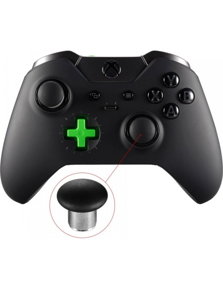 eXtremeRate 11 en 1 D-pads y Joysticks para Xbox One