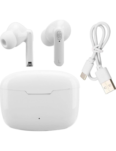 Auriculares Traductores Bluetooth SANPYL, 114 Idiomas, 3 Modos