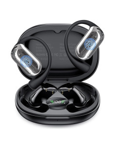 Auriculares Inalámbricos KOSERNT Q16S AI con Traducción 144 Idiomas