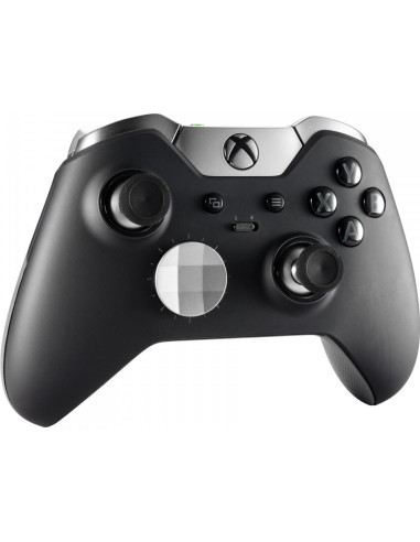 eXtremeRate 11 en 1 D-pads y Joysticks para Xbox One